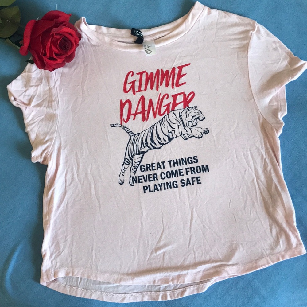 H&M Tee